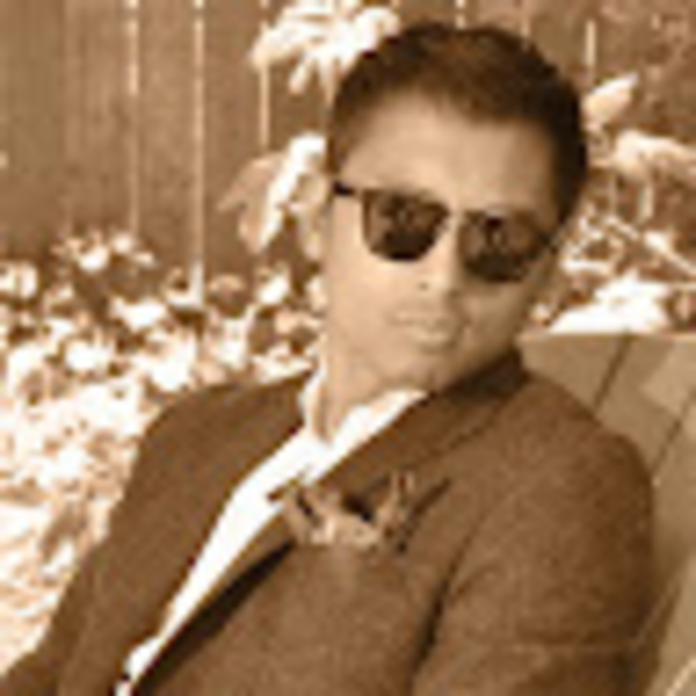 Meet your Posher, Juven